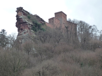 Trifels